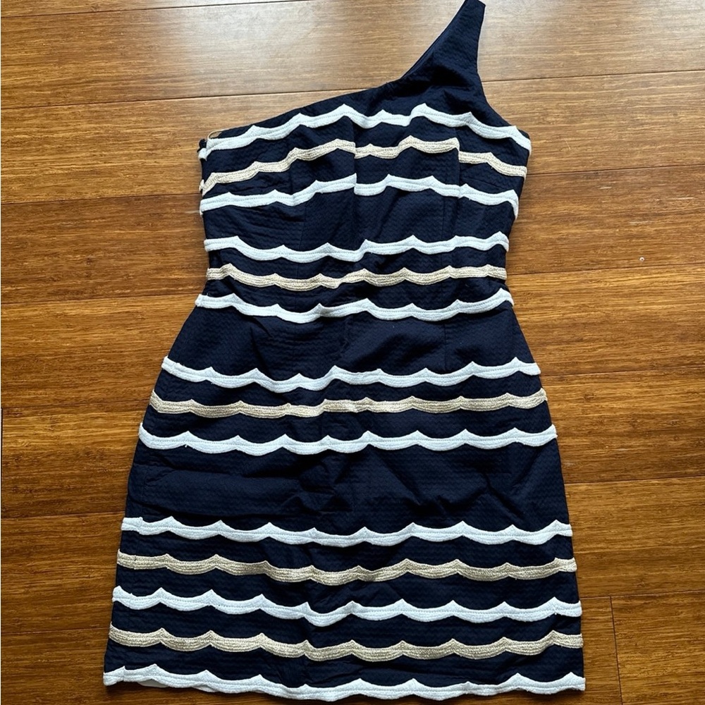 Lilly Pulitzer Dress Size 8